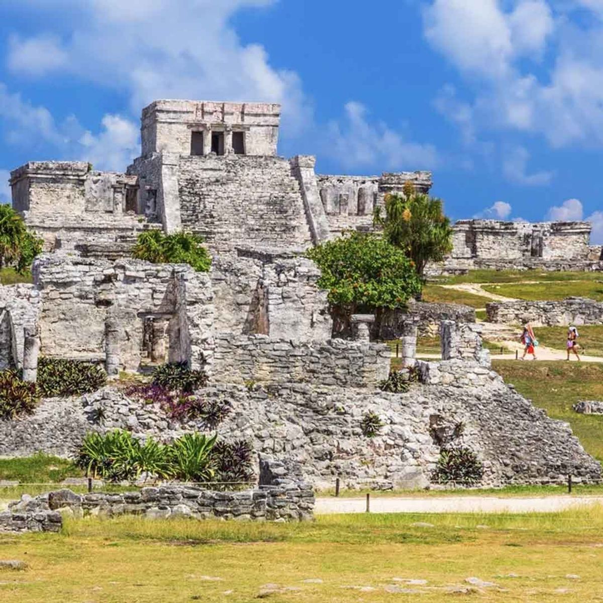 Coba & Tulum Tours — 1