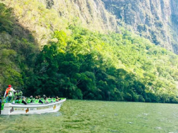 Chiapas y emociones — 5