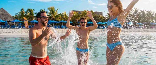 Kuzá Beach and Adventure Park: playa, aventura y diversión familiar — 5