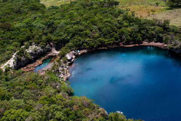 Cenote Chukumaltik y Amatenango del Valle: naturaleza y alfarería — 5