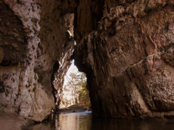 CAÑÓN DEL SUMIDERO Y CHIAPA DE CORZO — 5