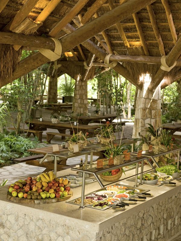 Parque Xplor — 3