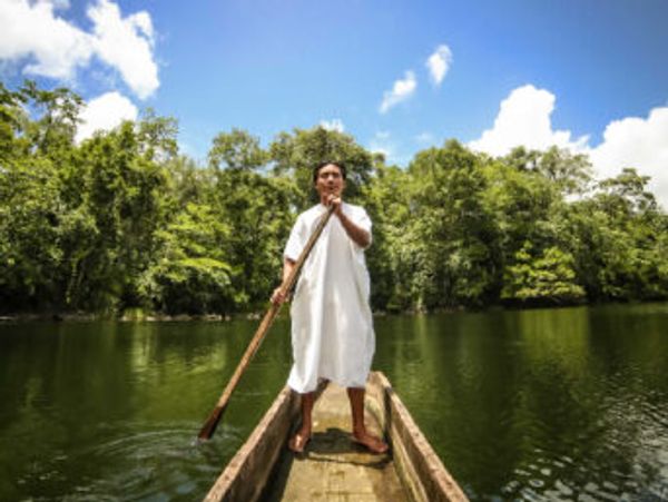 CENOTE CHUKUMALTIK Y AMATENANGO DEL VALLE — 3