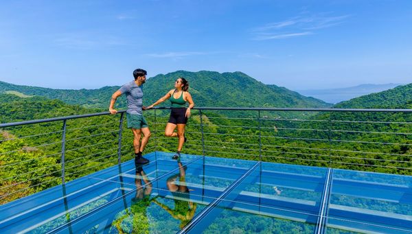 River Park – Tour de Hiking por la Sierra Madre y Jorullo Point — 4