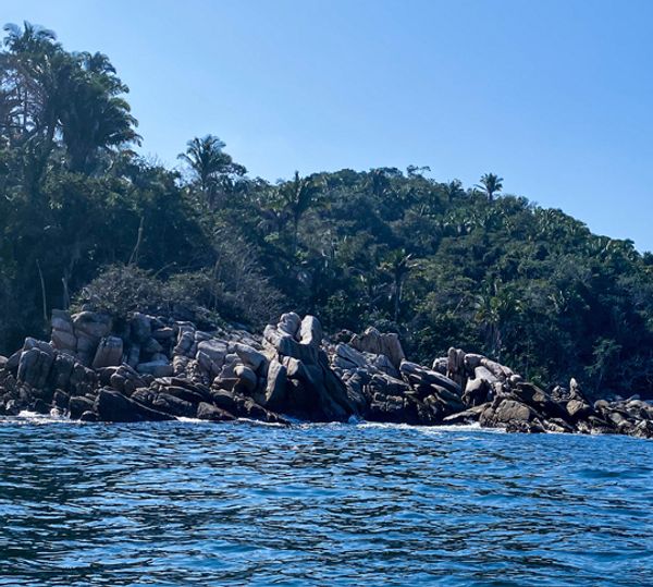 Los Veranos Canopy and Adventure Park: Escapada a Yelapa y Snorkel — 3