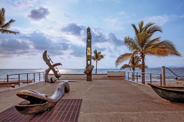 E-Bike de Montaña por Vallarta — 5