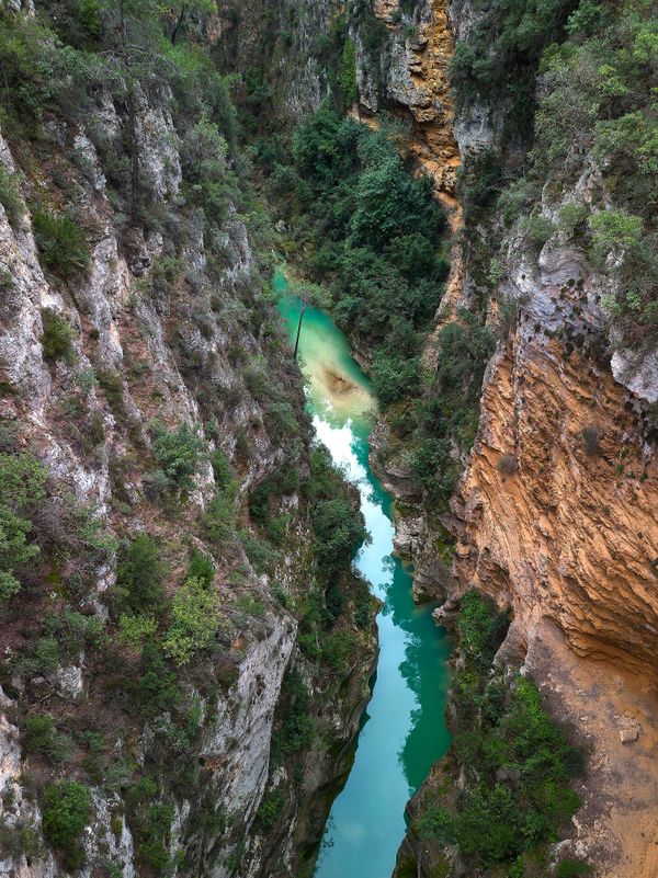 Cañón del Sumidero y Chiapa de Corzo: río Grijalva y Pueblo Mágico — 3