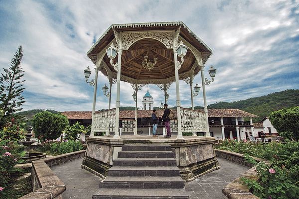 San Sebastián del Oeste: Tour al Pueblo Mágico desde Puerto Vallarta — 2