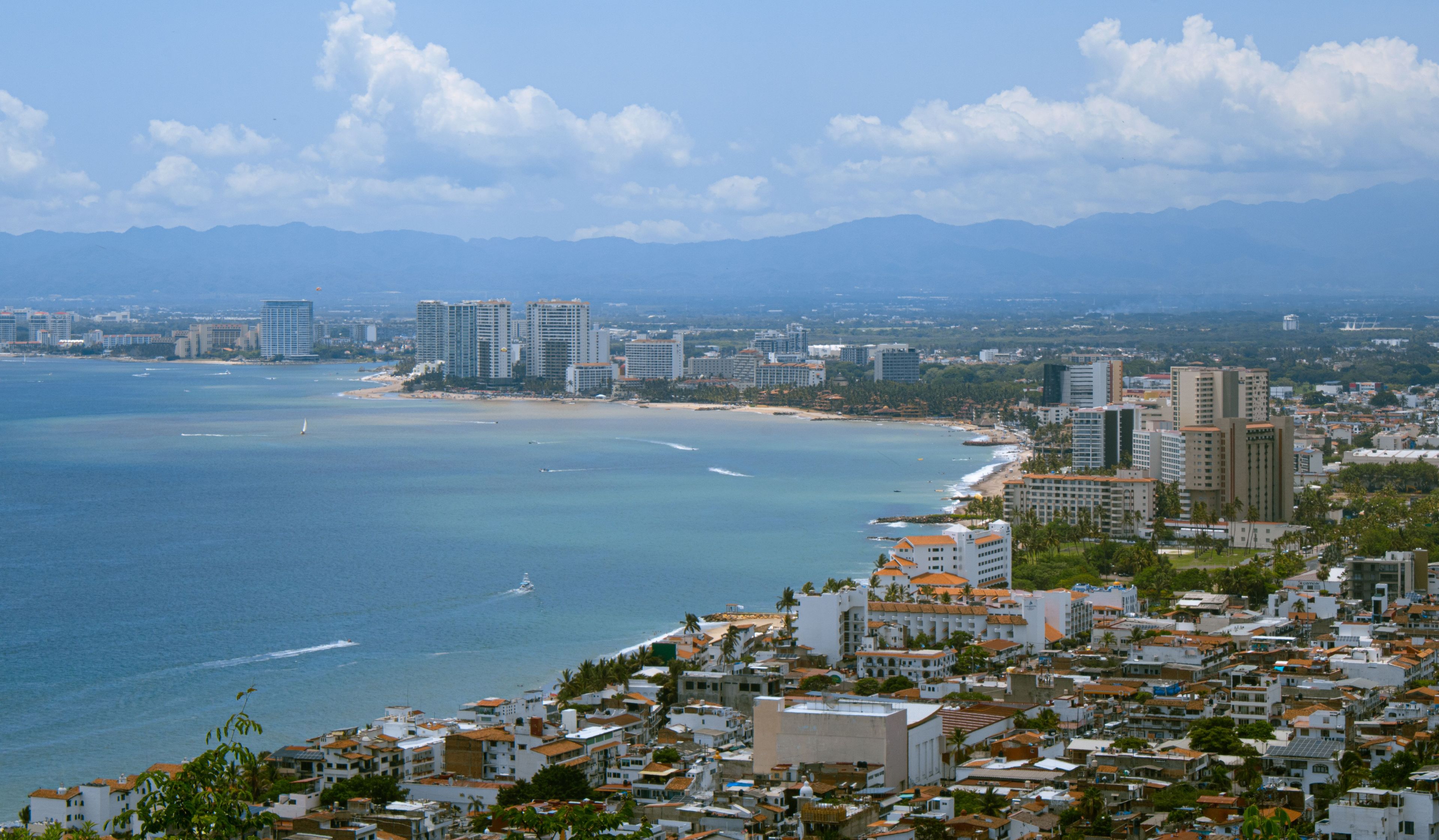 Puerto Vallarta