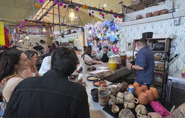 Clase de cocina y tour Frida Kahlo: experiencia todo incluido — 4