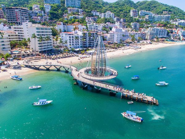 E-Bike de Montaña por Vallarta — 2