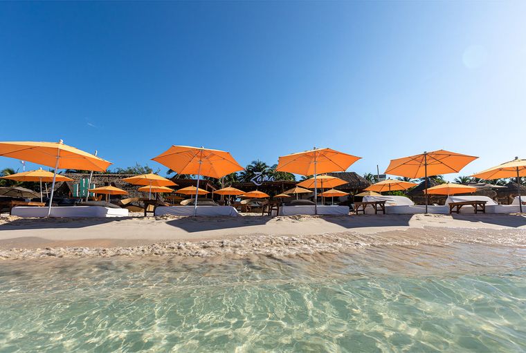 Zama Beach Club