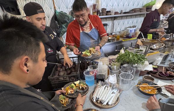 Clase de cocina y tour Frida Kahlo: experiencia todo incluido — 5