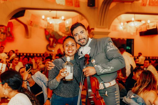 Tour nocturno: mariachis, show en Garibaldi y tacos — 3