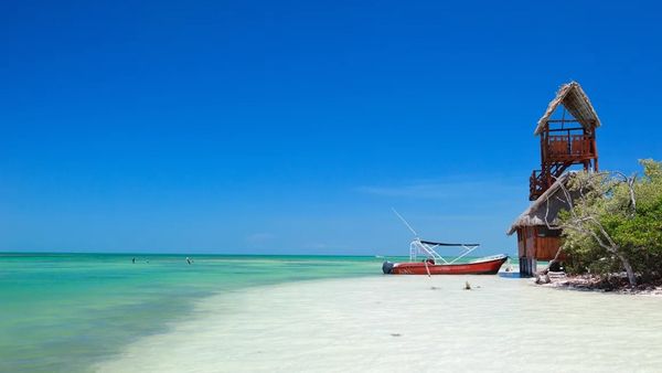 Holbox Tour — 5