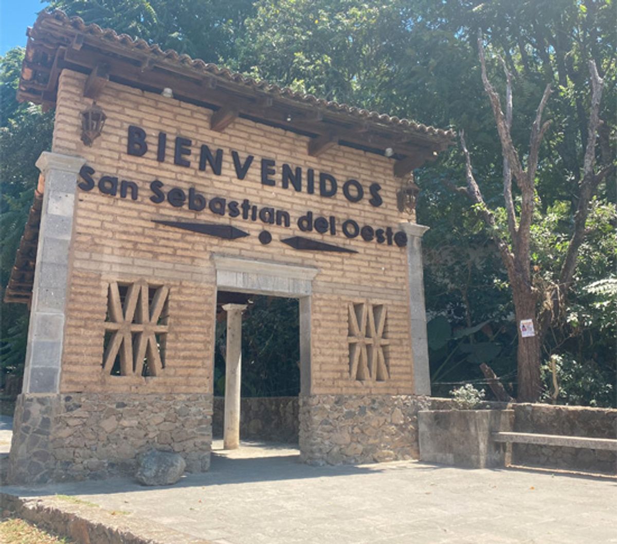 San Sebastián del Oeste: Tour al Pueblo Mágico desde Puerto Vallarta — 1