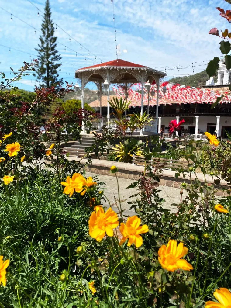 Los Veranos Canopy: Tour a San Sebastián del Oeste