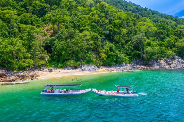 Escapada a Yelapa y Snorkel — 3