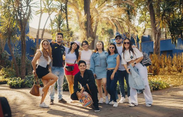 Clase de cocina y tour Frida Kahlo: experiencia todo incluido — 2