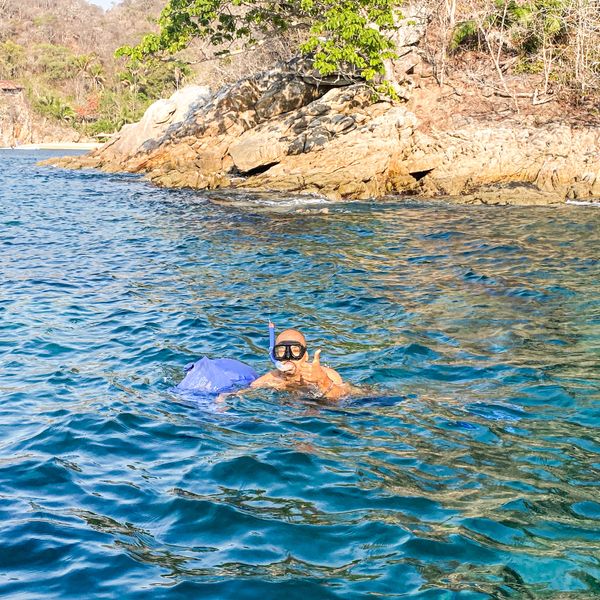 Escapada a Yelapa y Snorkel — 4