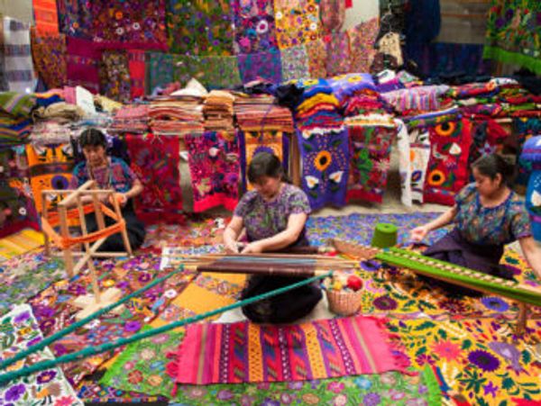 ¡Disfruta Chiapas! — 5