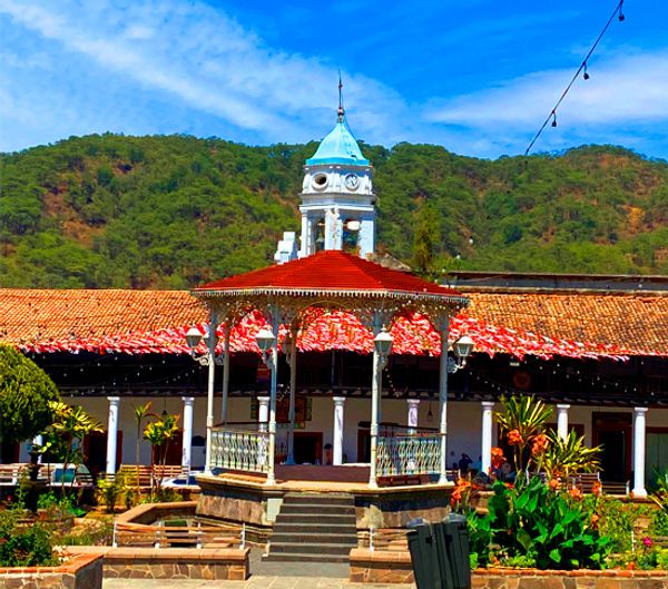 Los Veranos Canopy: Tour a San Sebastián del Oeste — 4