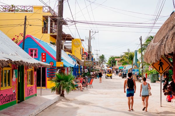 Holbox Tour — 4