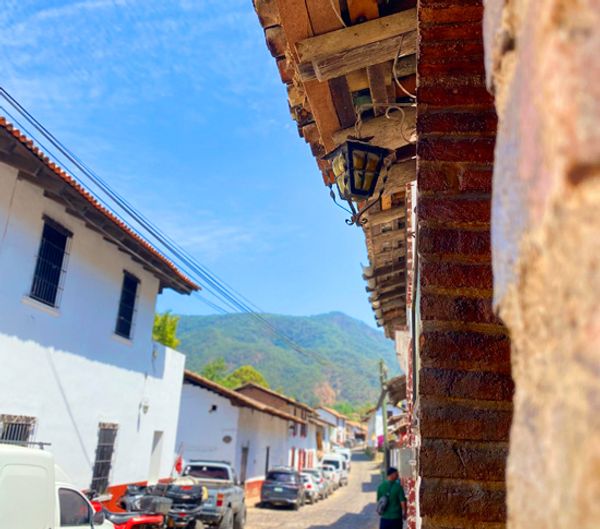 Los Veranos Canopy: Tour a San Sebastián del Oeste — 5