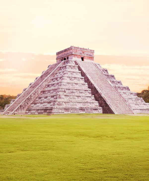Xichen Deluxe: Chichén Itzá, cenote y Valladolid — 5