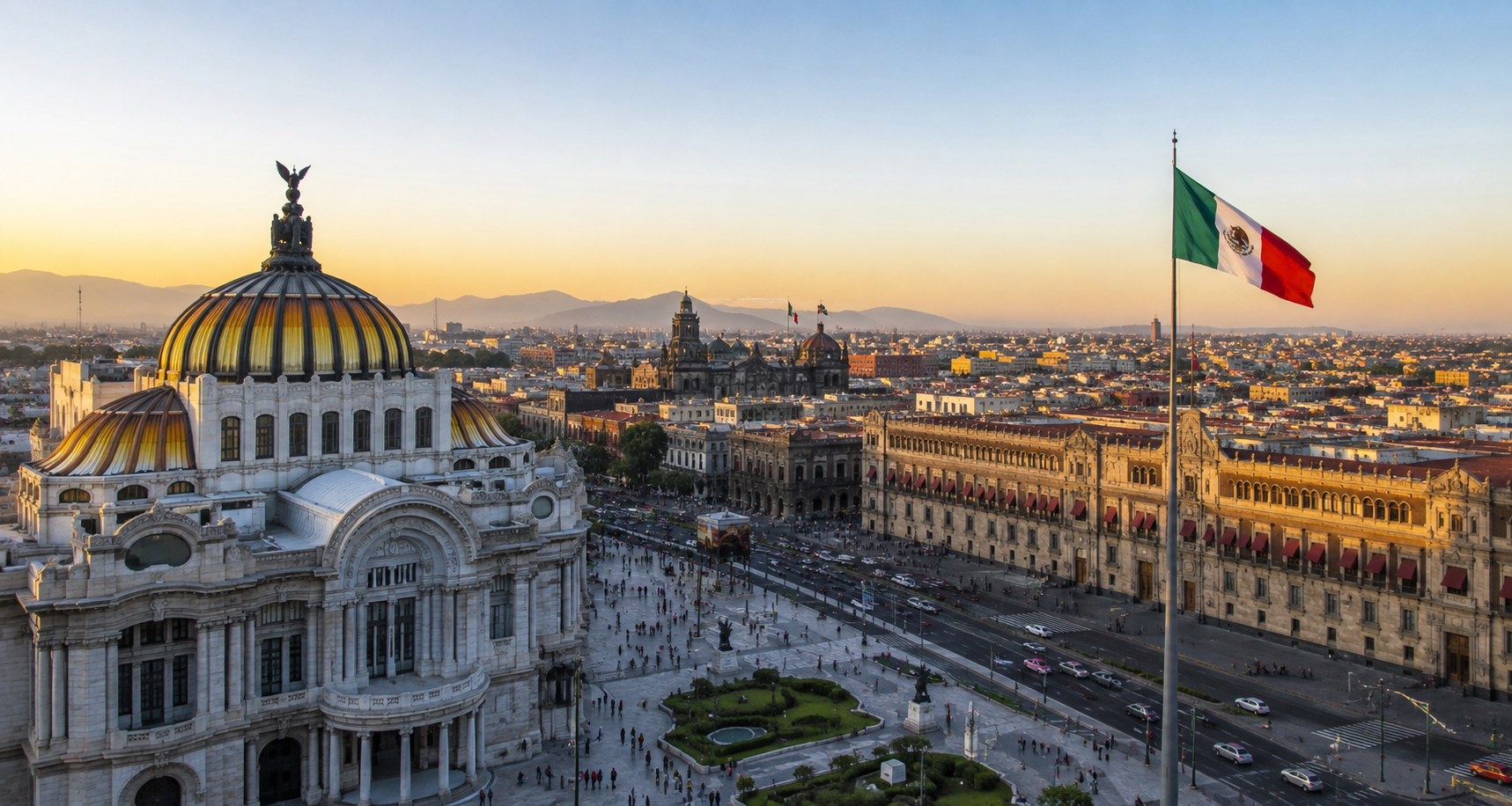 Ciudad de México