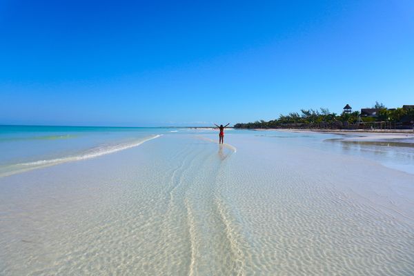 Holbox Tour — 3