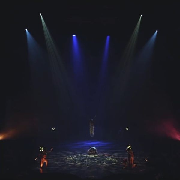 Cirque du Soleil JOYÀ — 4