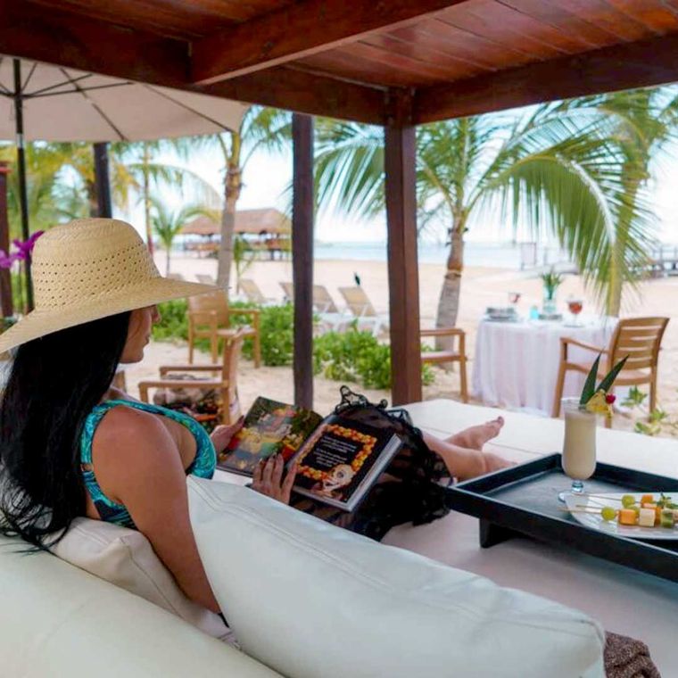Maroma Beach Club