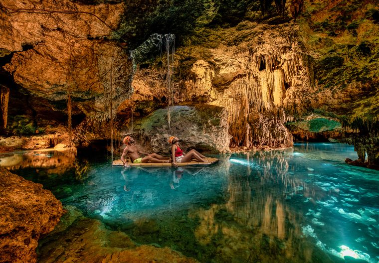 Parque Xplor
