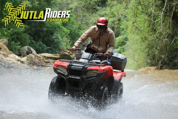 Tour Privado en Cuatrimoto a El Edén, Puerto Vallarta — 5