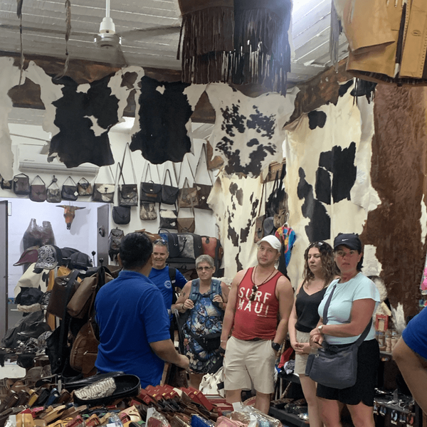 Los Veranos Canopy and Adventure Park: Experiencias Veranos — 4