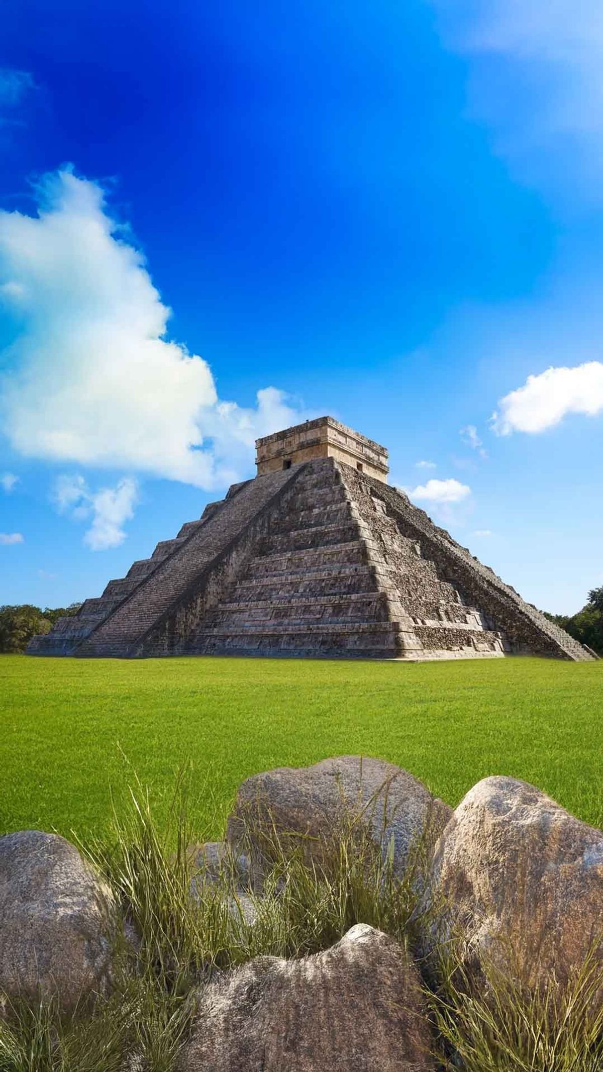 Chichén-Itzá | Privado — 1