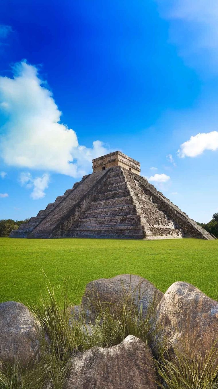 Chichén-Itzá | Private