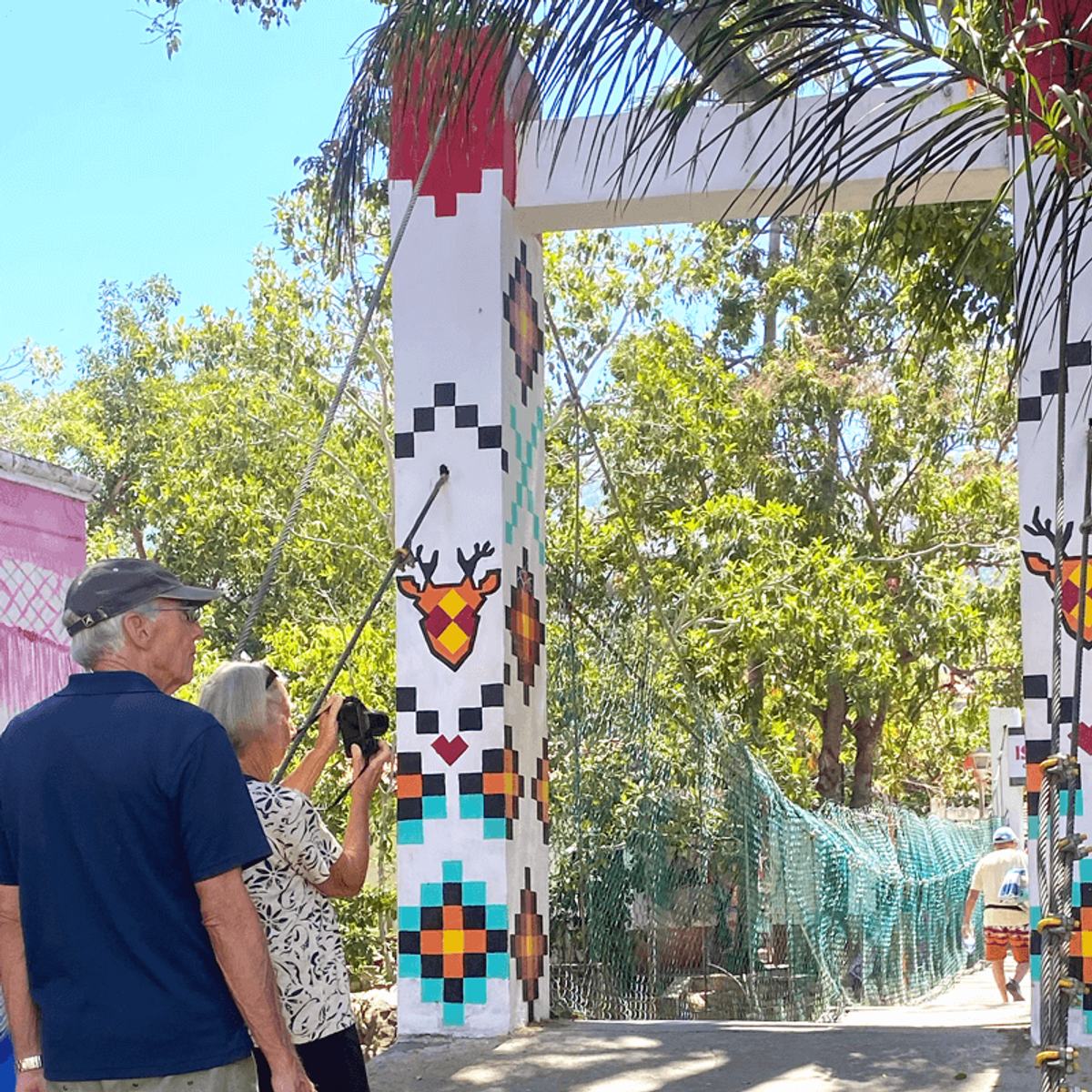 Los Veranos Canopy and Adventure Park: Experiencias Veranos — 1