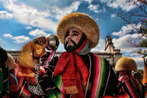 Cañón del Sumidero y Chiapa de Corzo: río Grijalva y Pueblo Mágico — 5