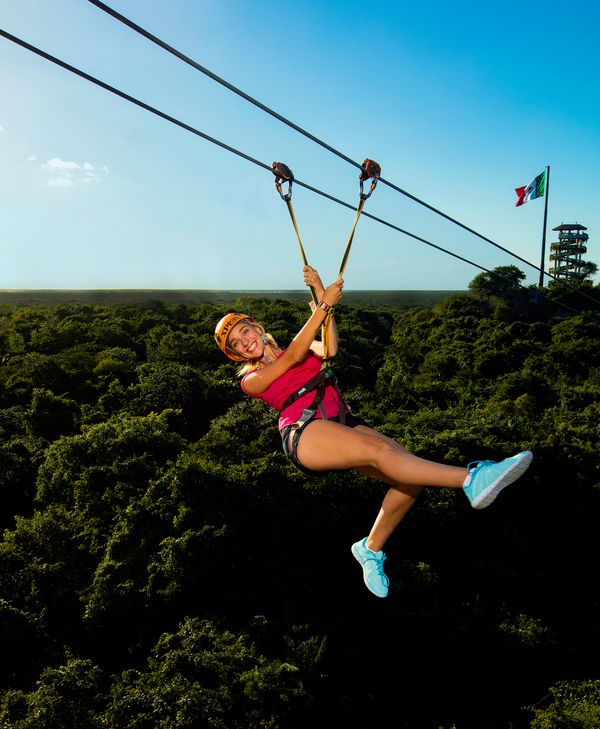 Parque Xplor — 5