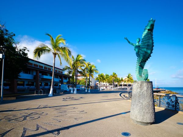 City Tour Puerto Vallarta: Tradición, Malecón y Tequila — 5